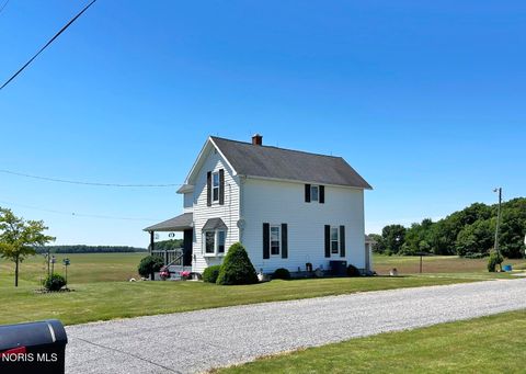 Tiny photo for 7563 County Road 2, Edon, OH 43518 (MLS # 10008713)