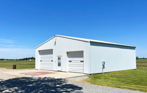 Tiny photo for 7563 County Road 2, Edon, OH 43518 (MLS # 10008713)