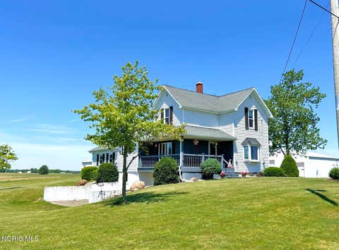 Tiny photo for 7563 County Road 2, Edon, OH 43518 (MLS # 10008713)