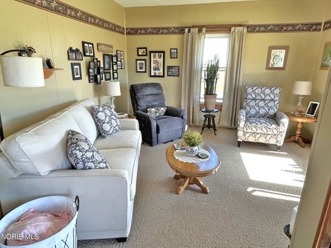 Tiny photo for 7563 County Road 2, Edon, OH 43518 (MLS # 10008713)