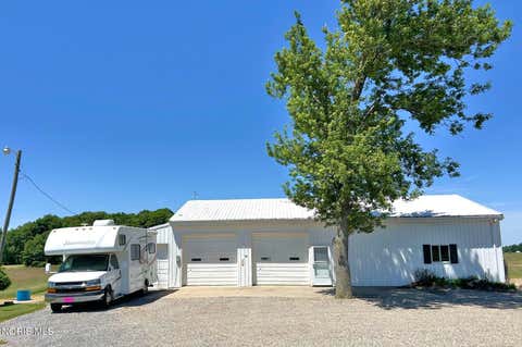 Tiny photo for 7563 County Road 2, Edon, OH 43518 (MLS # 10008713)