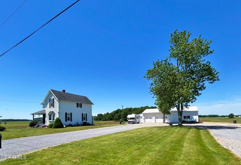 Tiny photo for 7563 County Road 2, Edon, OH 43518 (MLS # 10008713)