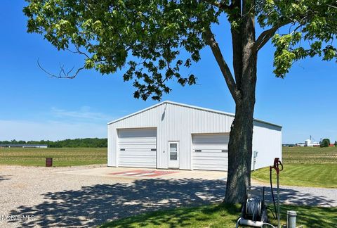 Tiny photo for 7563 County Road 2, Edon, OH 43518 (MLS # 10008713)