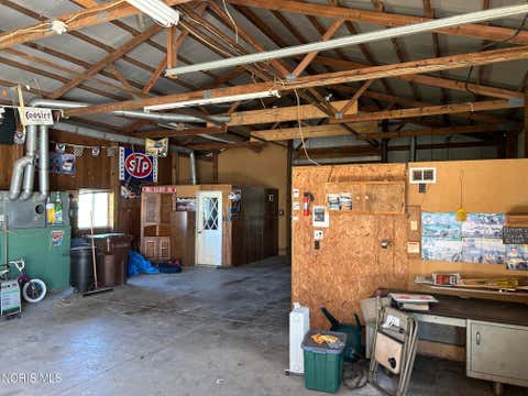 Tiny photo for 7563 County Road 2, Edon, OH 43518 (MLS # 10008713)
