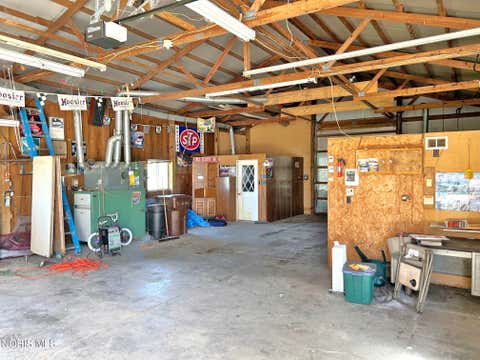 Tiny photo for 7563 County Road 2, Edon, OH 43518 (MLS # 10008713)
