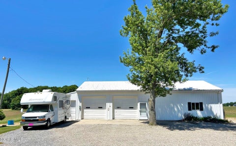 Tiny photo for 7563 County Road 2, Edon, OH 43518 (MLS # 10008713)