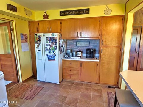 Tiny photo for 7563 County Road 2, Edon, OH 43518 (MLS # 10008713)