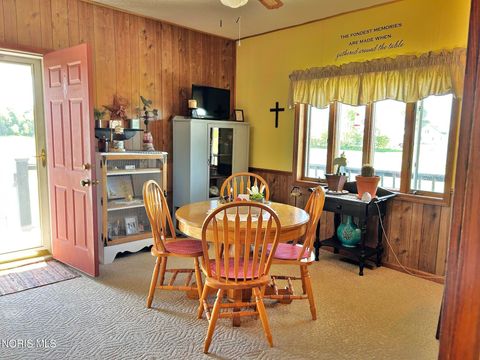 Tiny photo for 7563 County Road 2, Edon, OH 43518 (MLS # 10008713)