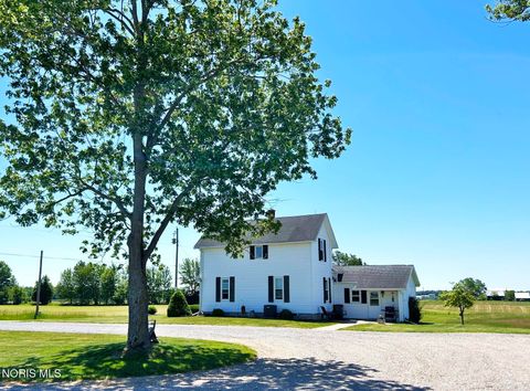 Tiny photo for 7563 County Road 2, Edon, OH 43518 (MLS # 10008713)