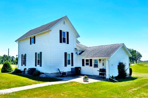Tiny photo for 7563 County Road 2, Edon, OH 43518 (MLS # 10008713)