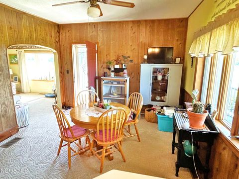 Tiny photo for 7563 County Road 2, Edon, OH 43518 (MLS # 10008713)