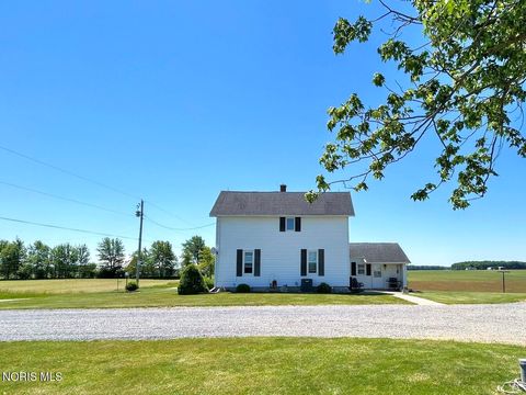 Tiny photo for 7563 County Road 2, Edon, OH 43518 (MLS # 10008713)