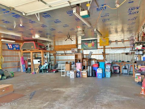 Tiny photo for 7563 County Road 2, Edon, OH 43518 (MLS # 10008713)