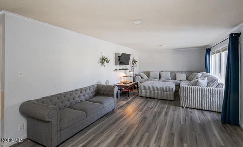 Tiny photo for 817 W Center Street, Fostoria, OH 44830 (MLS # 10004964)