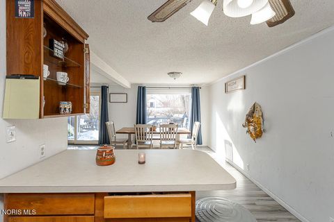 Tiny photo for 817 W Center Street, Fostoria, OH 44830 (MLS # 10004964)