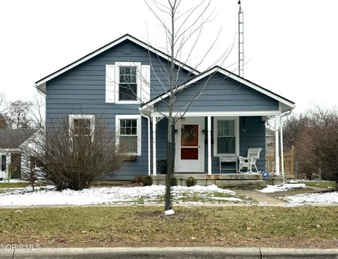 Photo of 218 E John Street, Maumee, OH 43537 (MLS # 10004505)