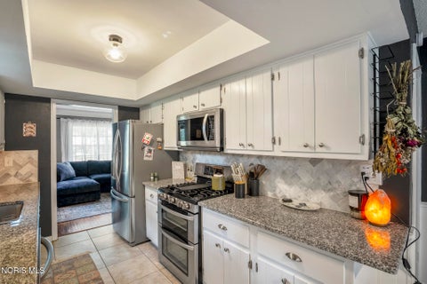 Tiny photo for 5836 Balfour Road, Sylvania, OH 43560 (MLS # 10013717)