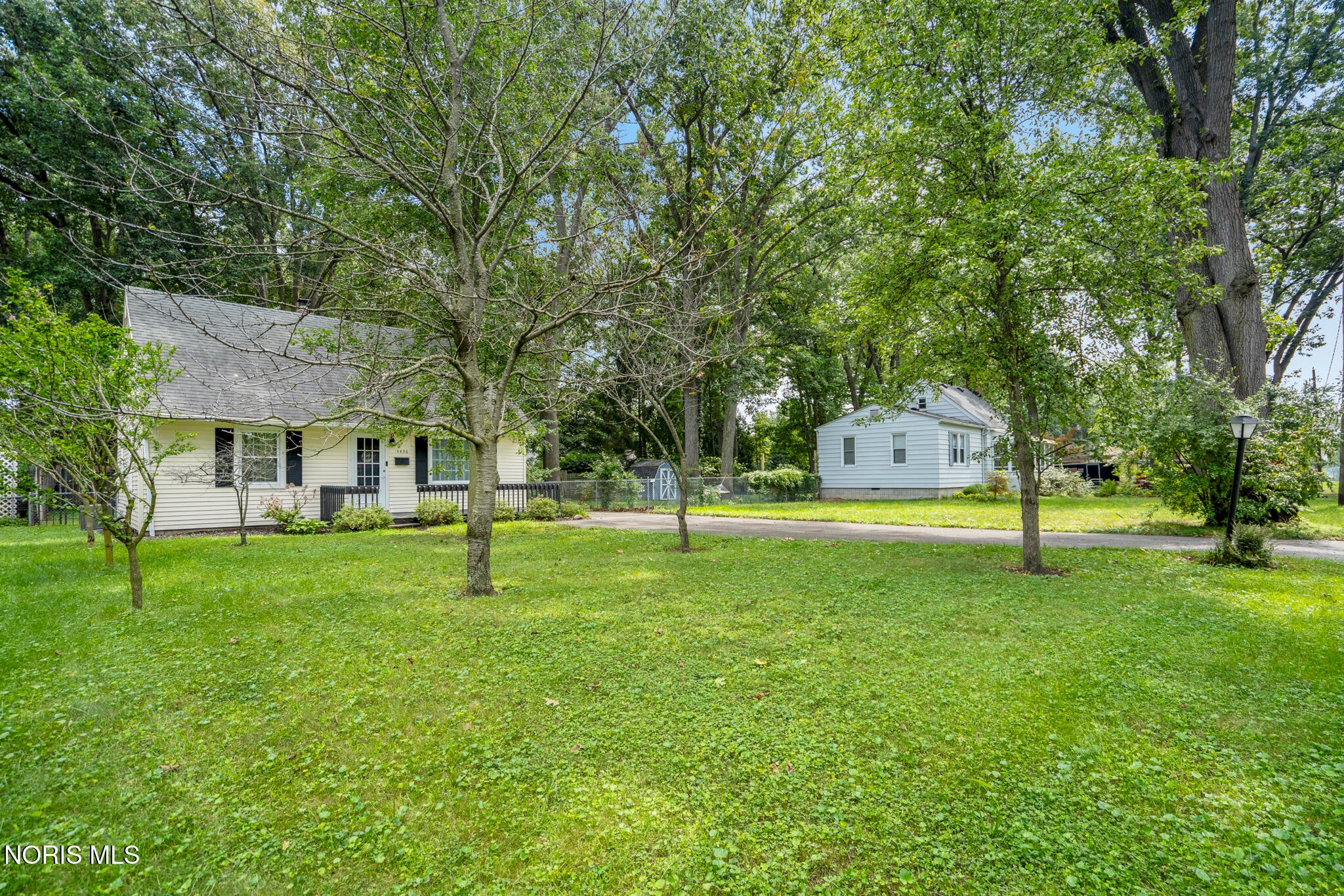 5836 Balfour Road