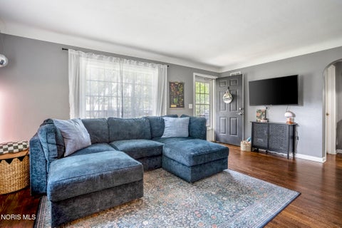 Tiny photo for 5836 Balfour Road, Sylvania, OH 43560 (MLS # 10013717)
