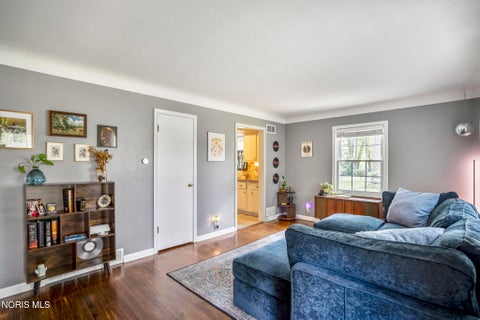 Tiny photo for 5836 Balfour Road, Sylvania, OH 43560 (MLS # 10013717)