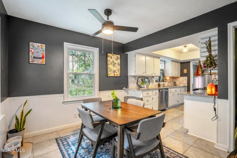 Tiny photo for 5836 Balfour Road, Sylvania, OH 43560 (MLS # 10013717)