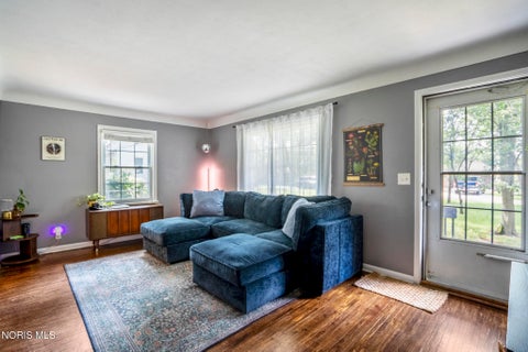 Tiny photo for 5836 Balfour Road, Sylvania, OH 43560 (MLS # 10013717)
