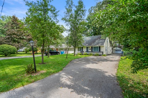 Tiny photo for 5836 Balfour Road, Sylvania, OH 43560 (MLS # 10013717)