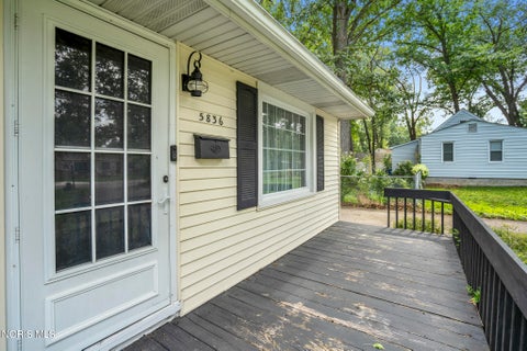Tiny photo for 5836 Balfour Road, Sylvania, OH 43560 (MLS # 10013717)