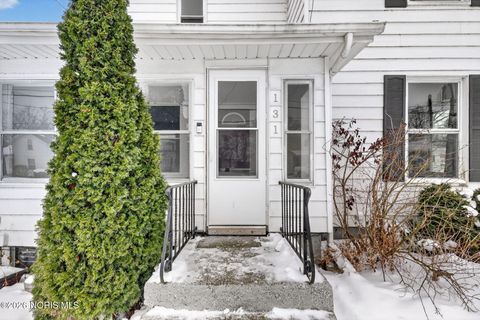 Tiny photo for 131 Meekison Street, Napoleon, OH 43545 (MLS # 10003953)