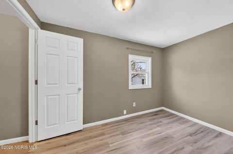 Tiny photo for 131 Meekison Street, Napoleon, OH 43545 (MLS # 10003953)