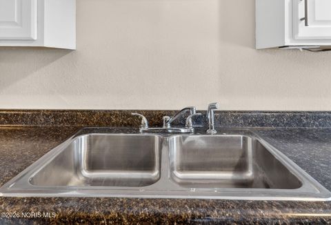 Tiny photo for 131 Meekison Street, Napoleon, OH 43545 (MLS # 10003953)