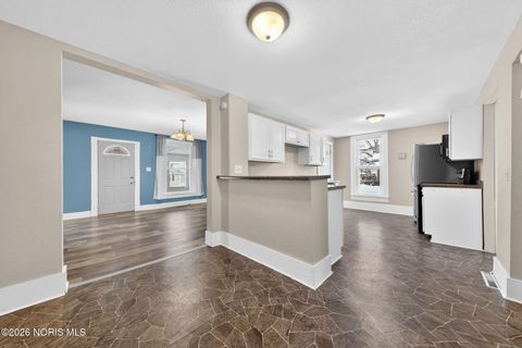 Tiny photo for 131 Meekison Street, Napoleon, OH 43545 (MLS # 10003953)