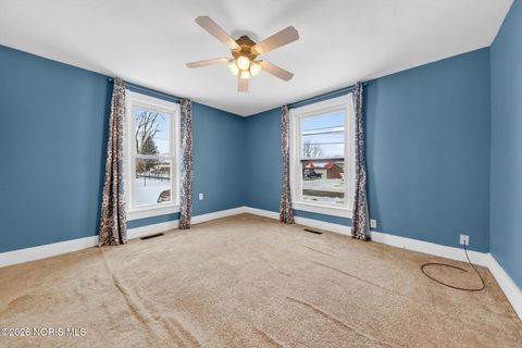 Tiny photo for 131 Meekison Street, Napoleon, OH 43545 (MLS # 10003953)