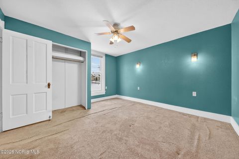 Tiny photo for 131 Meekison Street, Napoleon, OH 43545 (MLS # 10003953)