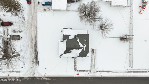 Tiny photo for 131 Meekison Street, Napoleon, OH 43545 (MLS # 10003953)