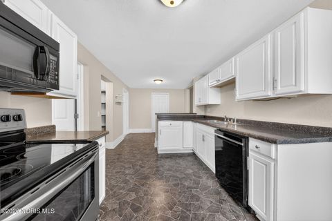 Tiny photo for 131 Meekison Street, Napoleon, OH 43545 (MLS # 10003953)