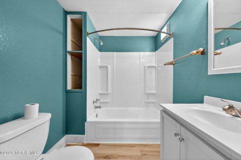 Tiny photo for 131 Meekison Street, Napoleon, OH 43545 (MLS # 10003953)