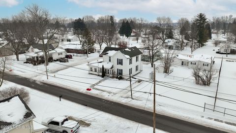 Tiny photo for 131 Meekison Street, Napoleon, OH 43545 (MLS # 10003953)