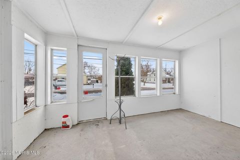 Tiny photo for 131 Meekison Street, Napoleon, OH 43545 (MLS # 10003953)