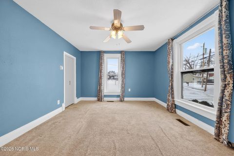 Tiny photo for 131 Meekison Street, Napoleon, OH 43545 (MLS # 10003953)