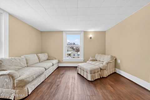 Tiny photo for 131 Meekison Street, Napoleon, OH 43545 (MLS # 10003953)