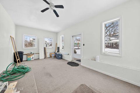 Tiny photo for 131 Meekison Street, Napoleon, OH 43545 (MLS # 10003953)