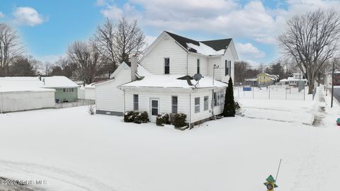 Tiny photo for 131 Meekison Street, Napoleon, OH 43545 (MLS # 10003953)
