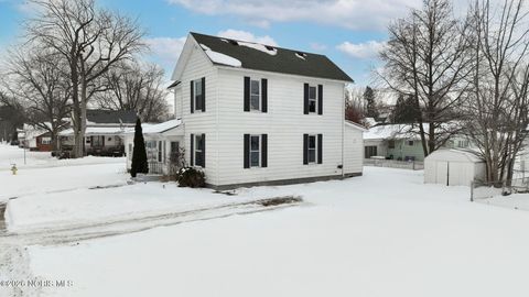 Tiny photo for 131 Meekison Street, Napoleon, OH 43545 (MLS # 10003953)