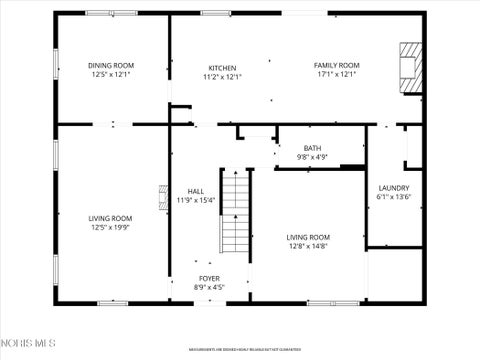 Tiny photo for 937 Bexley Drive, Perrysburg, OH 43551 (MLS # 10010021)