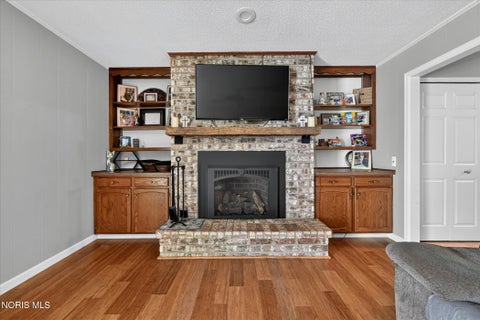 Tiny photo for 937 Bexley Drive, Perrysburg, OH 43551 (MLS # 10010021)