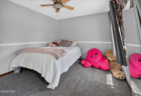 Tiny photo for 937 Bexley Drive, Perrysburg, OH 43551 (MLS # 10010021)