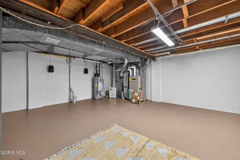 Tiny photo for 937 Bexley Drive, Perrysburg, OH 43551 (MLS # 10010021)