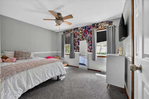Tiny photo for 937 Bexley Drive, Perrysburg, OH 43551 (MLS # 10010021)