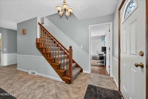 Tiny photo for 937 Bexley Drive, Perrysburg, OH 43551 (MLS # 10010021)